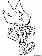 Sonic Classic Coloring Pages Captivating Printable Print sketch template
