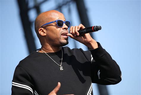Happy 50th Birthday Warren G Here Are Some Of His Hottest Songs