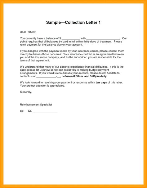 debt dispute letter debt  dispute letter  creditor template