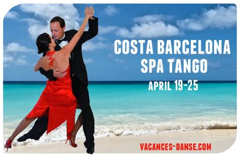 costa barcelona spa tango tangopolix