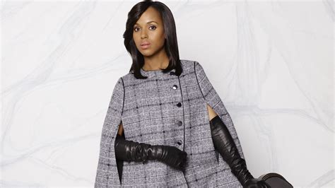 ‘scandal review olivia pope has lost her damn mind