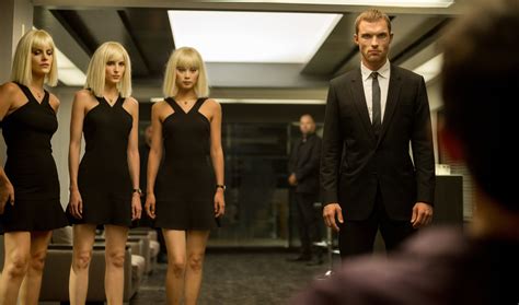 Review ‘the Transporter Refueled’ Has A New Guy Behind The Wheel The