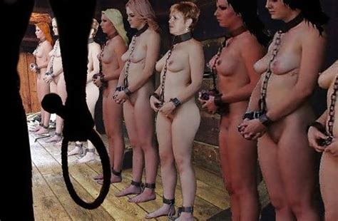 Slave Market And Auction 30 Pics Xhamster