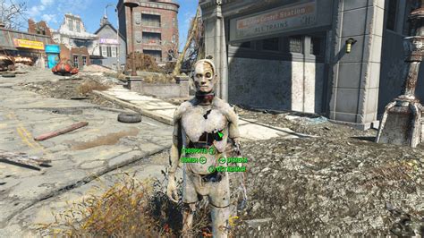 Just Business [wip] Page 17 Downloads Fallout 4 Adult And Sex Mods