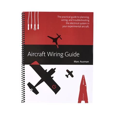 aircraft wiring guide