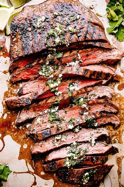 authentic carne asada recipe   marinade