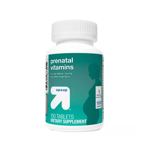 great prenatal vitamins   whos pregnant
