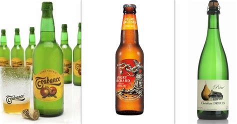 9 Ciders You Should Be Drinking Right Now Maxim