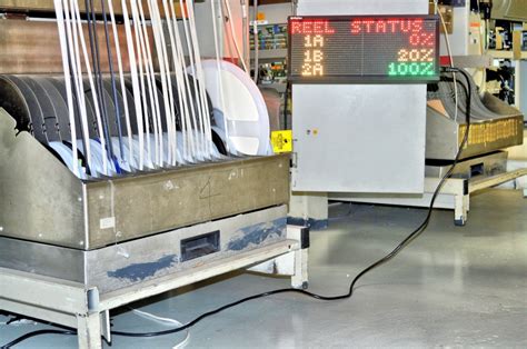 manufacturing automation ledlcd display solutions ipdisplays