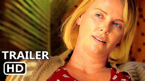 charlize theron movie tully trailer