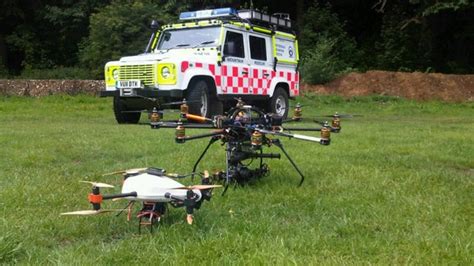 launching  search  rescue challenge  drone uav pilots
