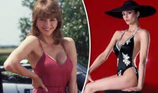 you ll never guess what dallas beauty victoria principal looks like now… celebrity news