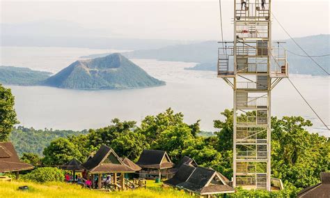 tagaytay activities travel guides  tourist spots vacationhive