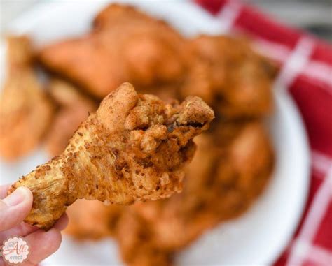 how to make mom s amazing southern fried chicken recipe
