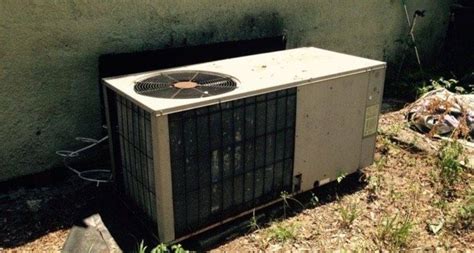 fresh mobile home air conditioning units    trailer