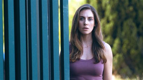 alison brie on ‘spin me round and the fate of the ‘community movie
