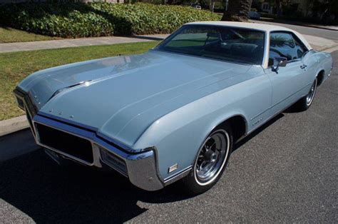 buick riviera sell  classic car