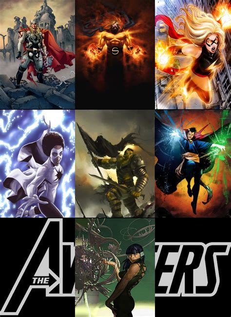 Lanterns Vs My Avenger Line Up Battles Comic Vine