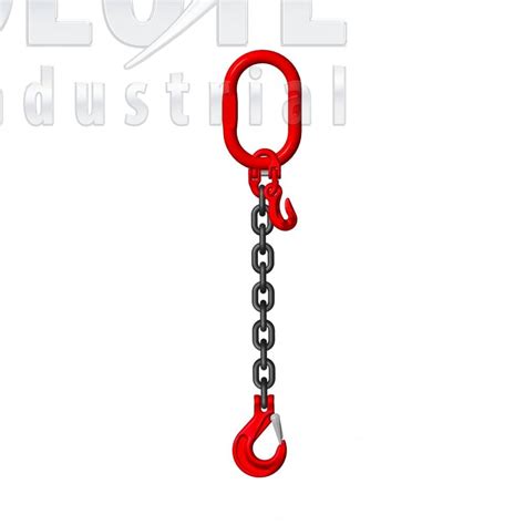 grade  single leg chain sling  sling hook  shortner
