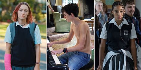 Best Coming Of Age Movies From The 2010s Popsugar Entertainment Uk