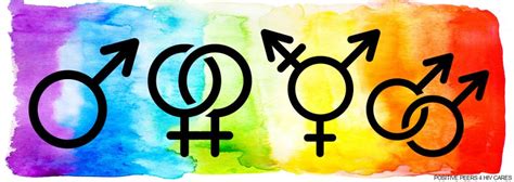 Assigned Sex Gender Identity And Everything In Between