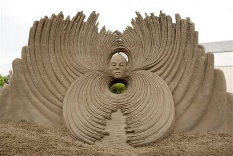 amazing world  sand art