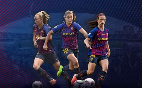 barça women s best goals of the season