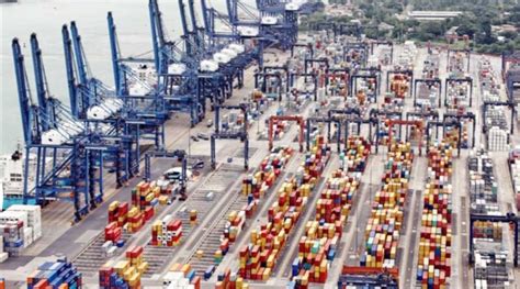 Con Renovación De Contrato De Panama Ports Estado Recibirá 150