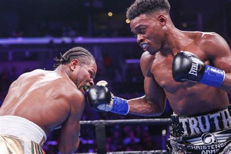 welterweight champion errol  truth spence jr charged  dwi