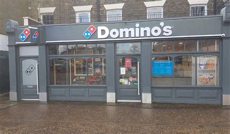 dominos pizza takeaway  great yarmouth great yarmouth great yarmouth