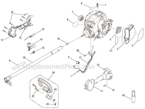 ryobi leaf blower parts diagram drivenheisenberg