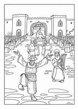 Ark Jerusalem Brings Covenant Danst Moves Netlify sketch template