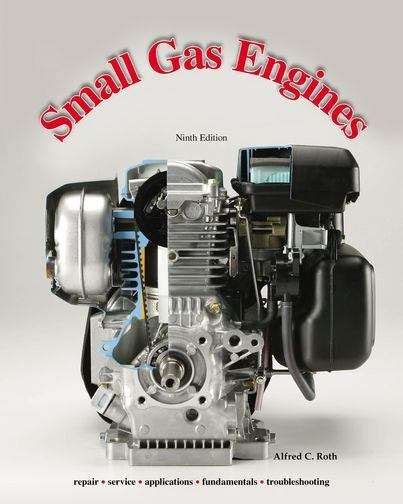 small gas engines bookshare