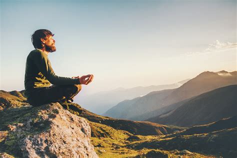 meditation  anxiety  stress ram dass