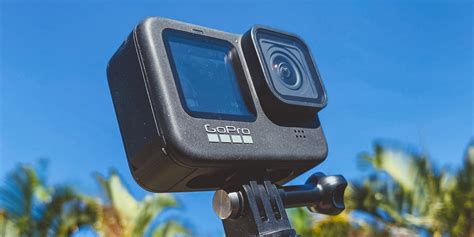 review gopro hero    upgrade full hands  review