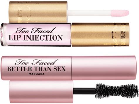 Up To 70 Off Too Faced Cosmetics Hip2save
