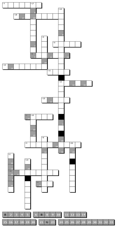 Wlw And Lesbian Young Adult Novels F F Fiction Crossword Challenge 35