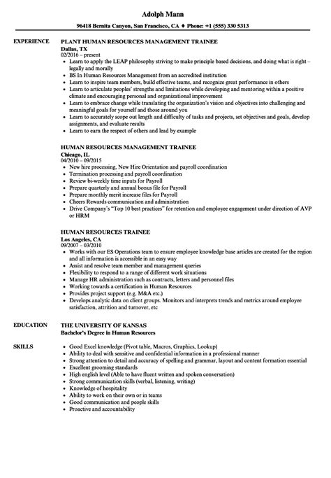 cv  hrm amazing human resources resume examples livecareer