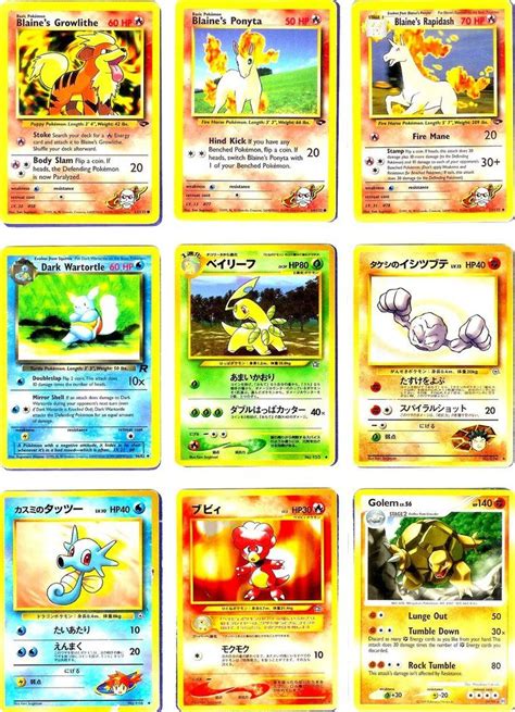 printable mini pokemon cards printable word searches