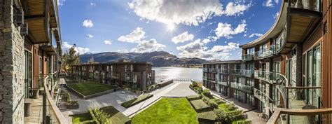accommodation  queenstown   stay discover aotearoa