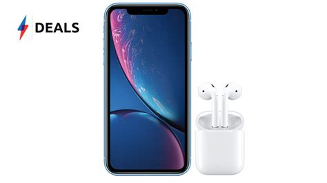 airpods    discounted iphone xr virgin media contract