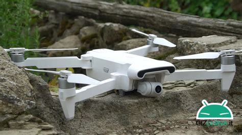 codice sconto xiaomi fimi  se offerta drone quadricottero  hdr