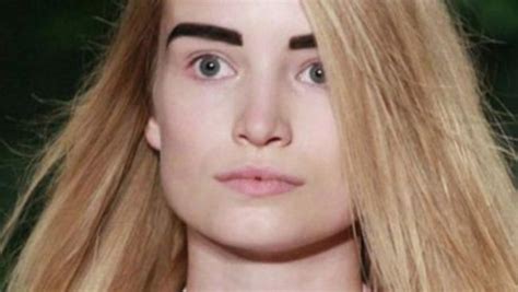 bad brows how to fix a bad eyebrow tint adelaide now