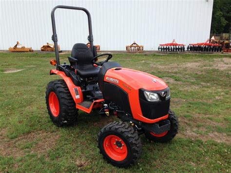 kubota  tractor price specs review attachments features