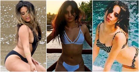 49 hot pictures of camila cabello will explore her sexy body