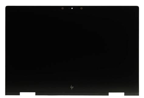 Hp Envy X360 15 Bp110nr 15 6 Fhd Lcd Led Touch Screen