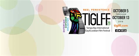 tiglff tampa bay international gay and lesbian film festival