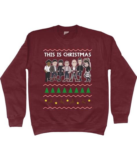 england christmas jumper hype jumpers