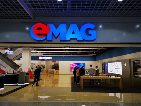 emag appoints romanian ceo  manage  subsidiary  hungary romania insider