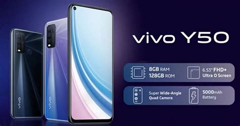 vivo  launched vivo     punch hole display